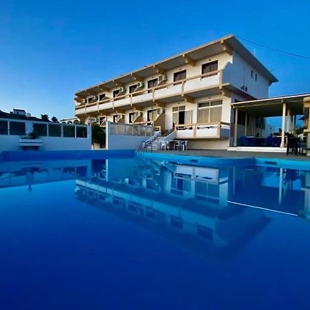 Hotel Eleni Anagros Archangelos  Exterior photo