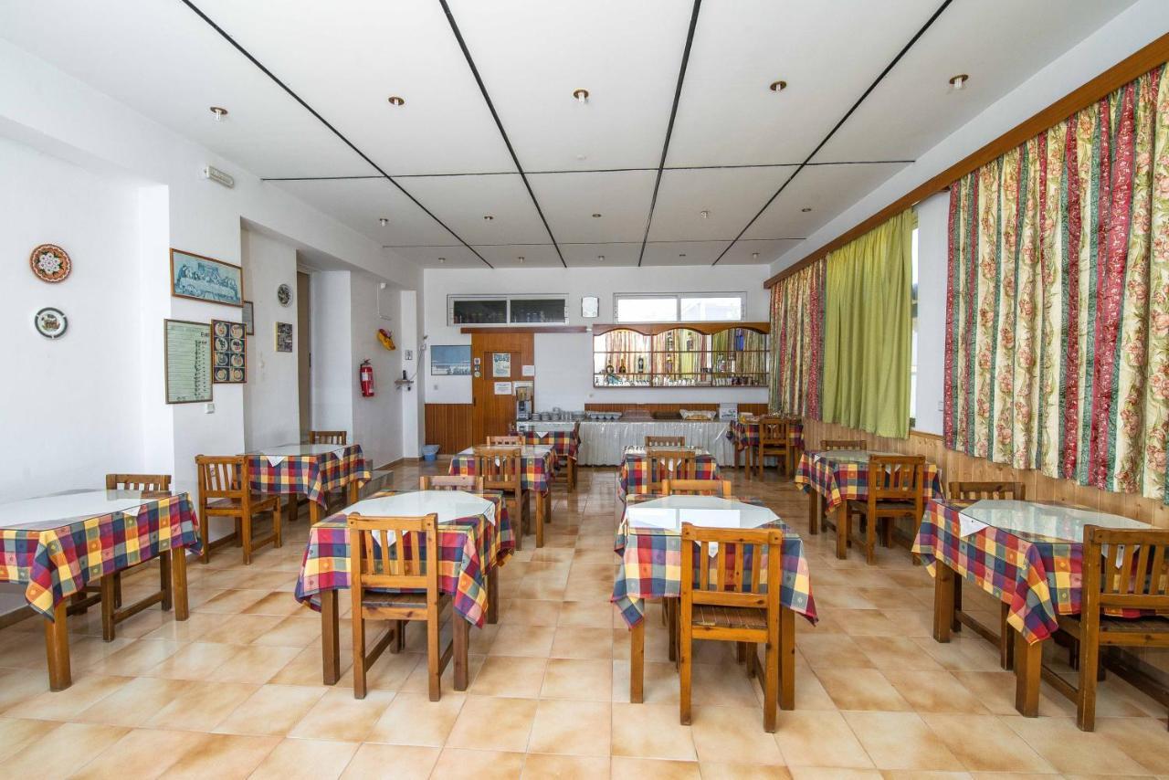 Hotel Eleni Anagros Archangelos  Exterior photo